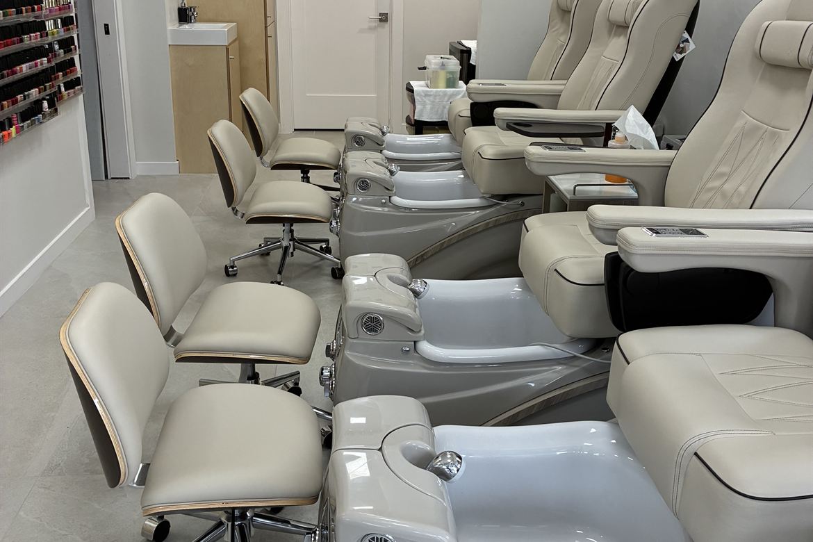 Castro Nail Salon